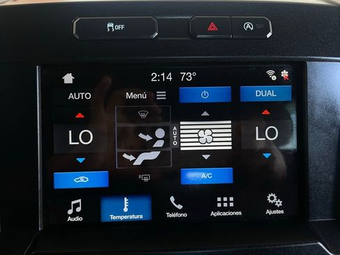 Used 2019 Ford F150 Lariat w/ Trailer Tow Package image 39