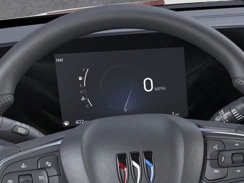 New 2025 Buick Envista Preferred w/ Convenience II Package image 18