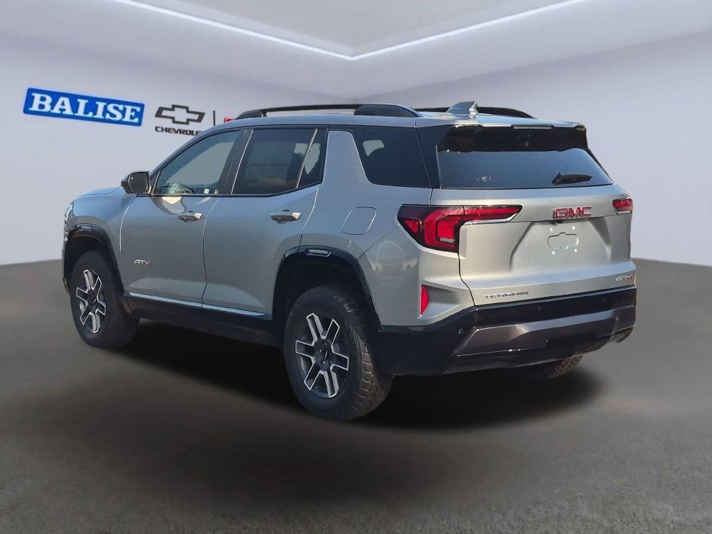 New 2027 GMC Terrain AT4 w/ Technology Package II AWD/4WD image 5
