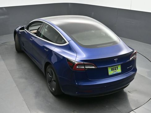 Used 2020 Tesla Model 3 Long Range AWD/4WD image 42