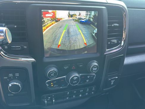 Used 2018 RAM 3500 Laramie w/ Sport Appearance Group AWD/4WD image 26