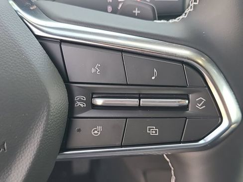 New 2026 Chevrolet Traverse LT FWD image 24