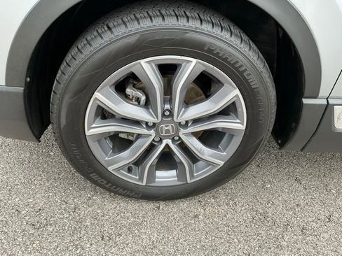 Used 2022 Honda CR-V Touring image 9