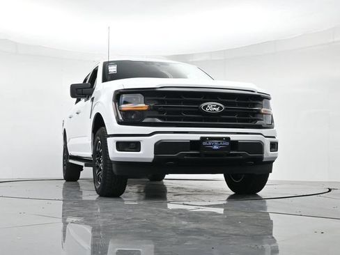 New 2026 Ford F150 XLT w/ Equipment Group 302A MID AWD/4WD image 33