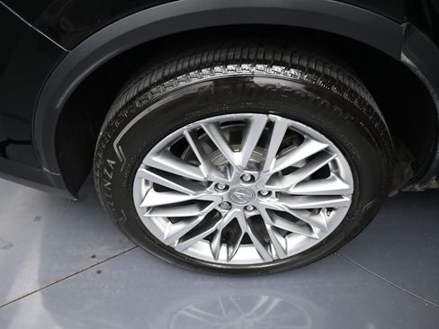 Used 2024 Acura MDX SH-AWD w/ Advance Package image 29