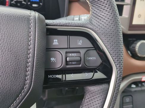 New 2026 Toyota Sequoia 1794 Edition image 18