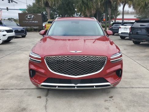 Used 2025 Genesis GV70 2.5T image 9