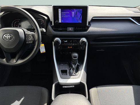 Used 2024 Toyota RAV4 LE AWD/4WD image 28