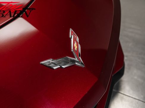 Used 2017 Chevrolet Corvette Z06 image 17