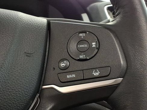 Certified 2025 Honda Passport EX-L image 20