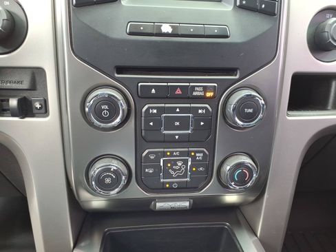 Used 2014 Ford F150 FX2 RWD image 24