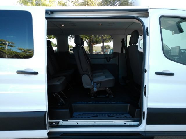 Used 2026 Ford Transit 350 XLT RWD image 4