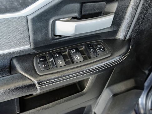 Used 2022 RAM 3500 Lone Star w/ Lone Star Silver Edition image 44