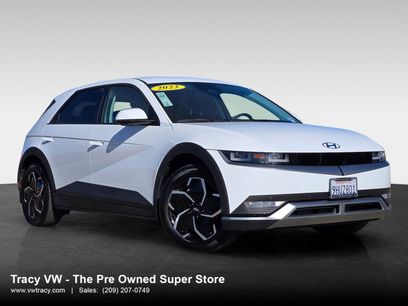 Used 2023 Hyundai Ioniq 5 SEL