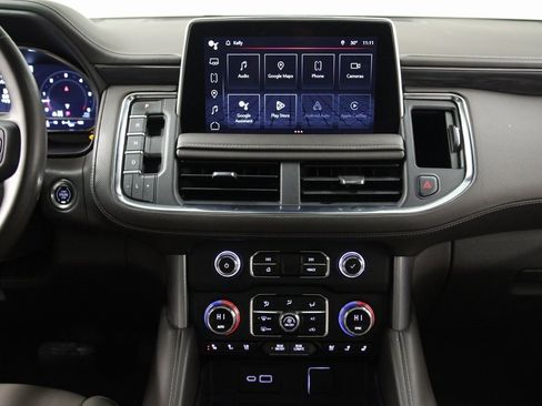 Used 2023 GMC Yukon XL SLT image 15