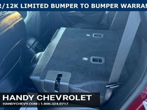 Used 2021 Jeep Cherokee Latitude Lux w/ Trailer Tow Group AWD/4WD image 41