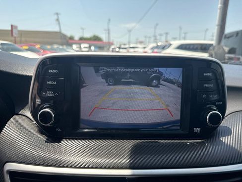 Used 2019 Hyundai Tucson SE FWD image 20