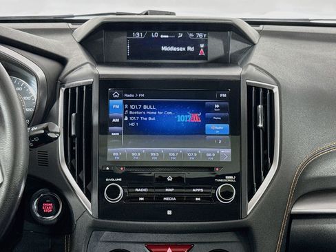 Used 2018 Subaru Crosstrek 2.0i Limited AWD/4WD image 29
