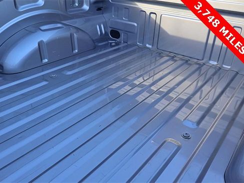 Used 2025 Ford F150 XLT w/ Equipment Group 302A MID image 12