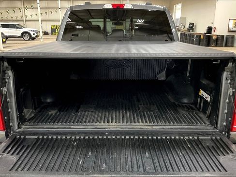 Certified 2022 Ford F150 Lariat w/ Equipment Group 502A High image 31