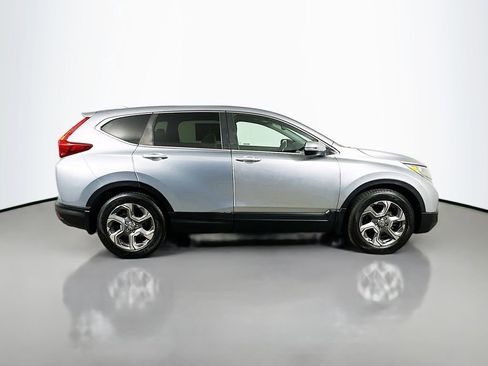 Used 2019 Honda CR-V EX-L image 7