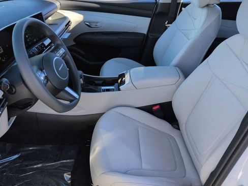 New 2026 Hyundai Tucson SE FWD image 17