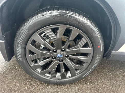 New 2026 Subaru Forester Sport AWD/4WD image 37