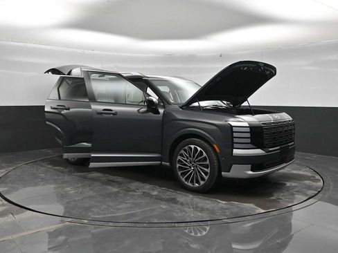 New 2027 Hyundai Palisade Calligraphy AWD/4WD image 46