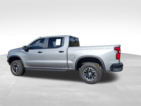 Certified 2023 Chevrolet Silverado 1500 ZR2 image 17