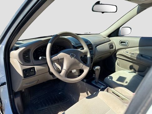 Used 2006 Nissan Sentra 1.8 S FWD image 28