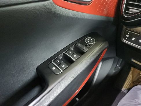 Certified 2024 Kia Soul GT-Line FWD image 19