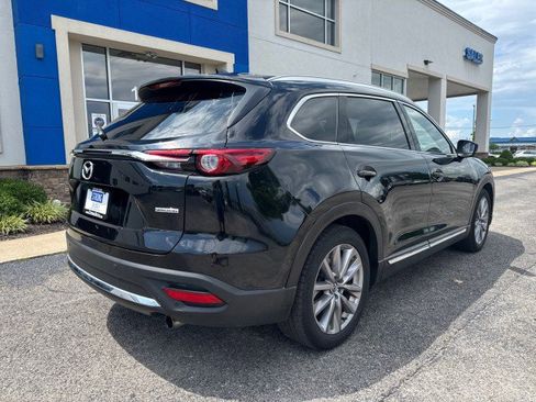 Used 2022 MAZDA CX-9 Grand Touring image 18