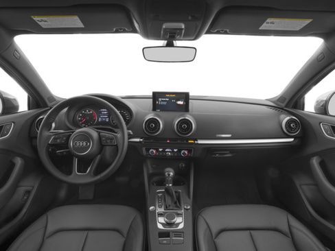 Used 2017 Audi A3 2.0T Premium FWD image 7