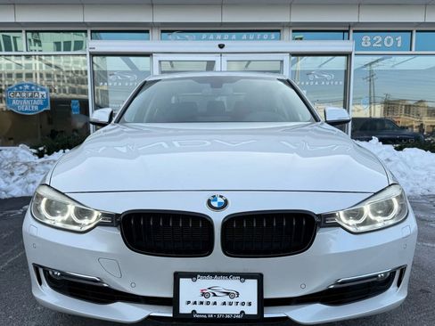 Used 2013 BMW 335i xDrive Sedan image 2