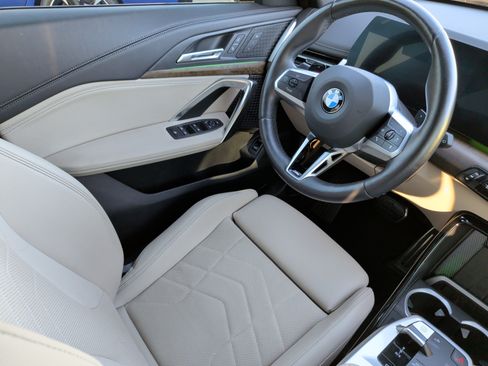 Certified 2023 BMW X1 xDrive28i w/ M Sport Package image 35