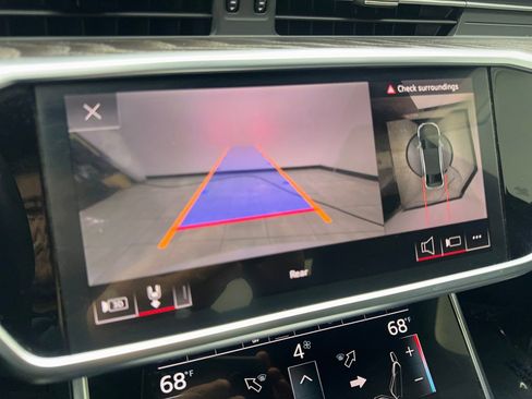 Used 2023 Audi A6 Premium Plus w/ Premium Plus Package image 66