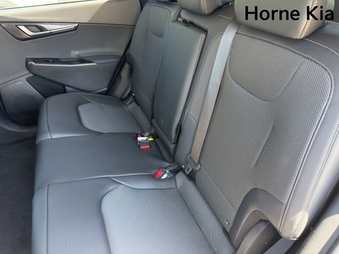 New 2026 Kia EV6 Light RWD image 21