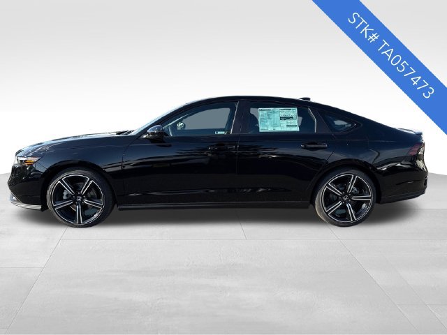 New 2026 Honda Accord Sport image 4