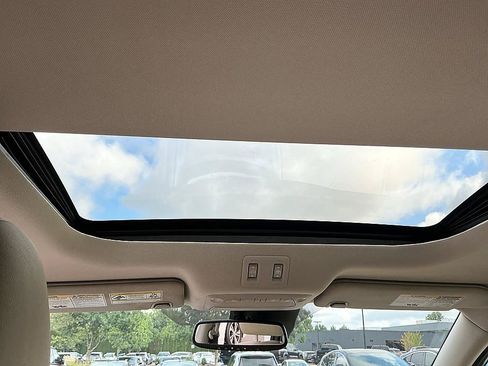 Used 2021 Nissan Murano SL w/ SL Moonroof Package AWD/4WD image 27