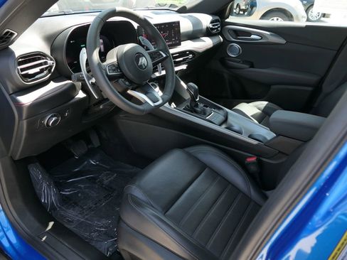 Used 2024 Dodge Hornet R/T Plus image 9