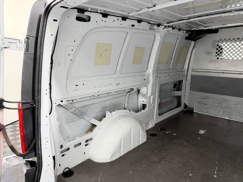 Used 2020 Mercedes-Benz Metris image 14