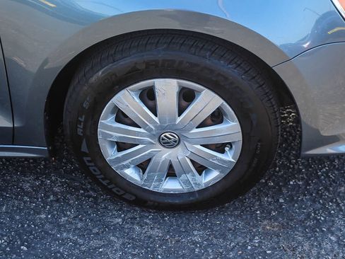 Used 2015 Volkswagen Jetta S FWD image 12