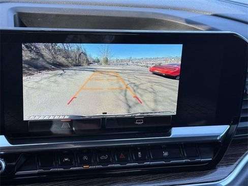 Certified 2024 GMC Sierra 1500 Elevation image 15