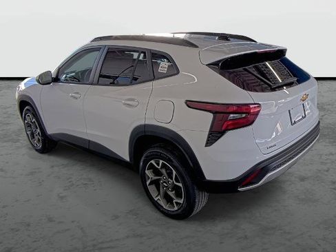 New 2026 Chevrolet Trax LT w/ LT Convenience Package image 11