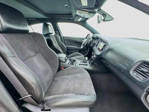Used 2019 Dodge Charger GT w/ Plus Group RWD image 20