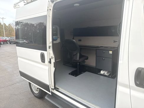 Used 2020 RAM ProMaster 1500 image 13