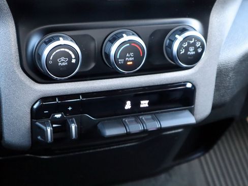 Used 2024 RAM 1500 Tradesman image 27