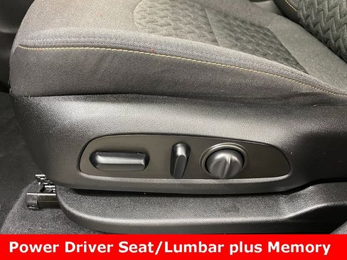 Used 2022 Chevrolet Equinox LT image 9