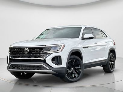 New 2026 Volkswagen Atlas Cross Sport SE