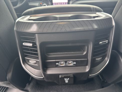 New 2026 RAM 1500 Big Horn image 20